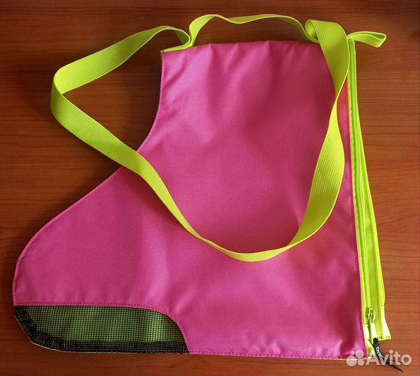 Сумка для коньков