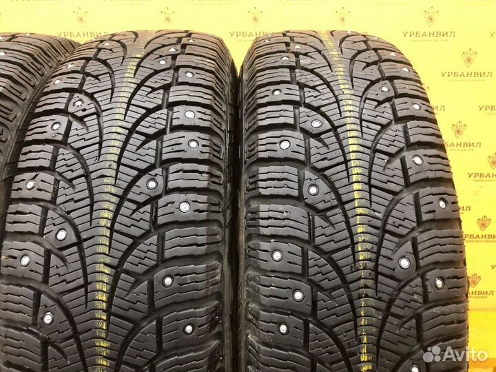 Pirelli Winter Carving Edge 185/65 R15 88T