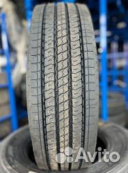 215/75R17.5 Aeolus NeoAllroads S 126/124M TL Руль