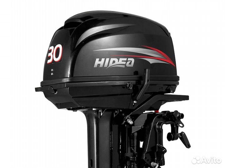 Плм Hidea (Хайди) HD30FES