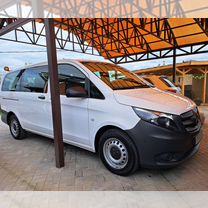 Mercedes-Benz Vito 1.8 MT, 2020, 50 536 км, с пробегом, цена 3 600 000 руб.