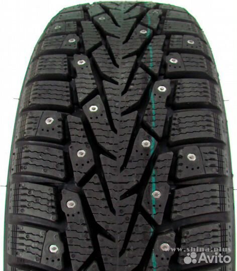 Nokian Tyres Nordman 7 SUV 265/60 R18