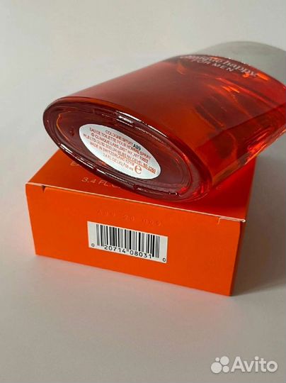 Clinique happy FOR MEN