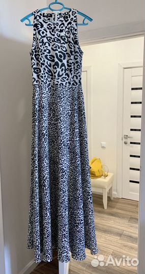 Платье Blacky Dress