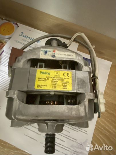 Стиральная машина indesit wiun81