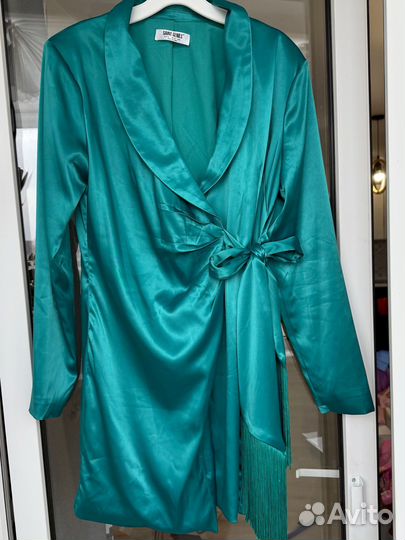 Платье 44 (М)