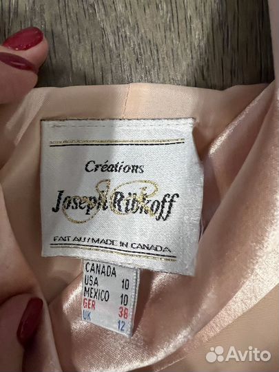 Вечернее платье -брюки оригинал размер M