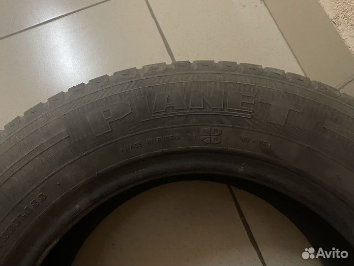 Amtel Planet 2P 205/65 R15 94H