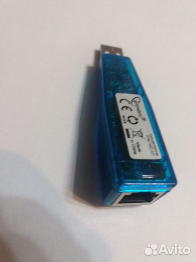 Сетевой адаптер USB