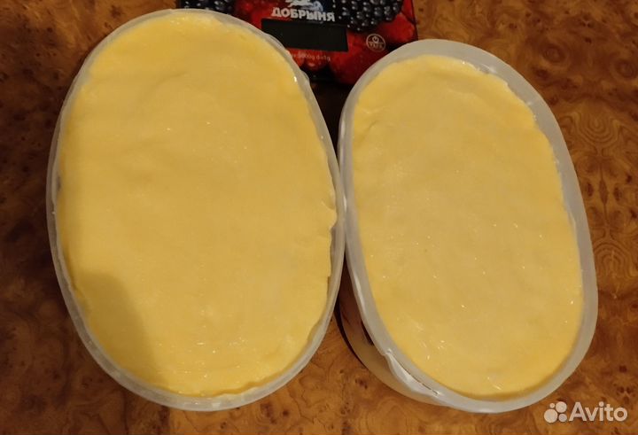 Молочная продукция