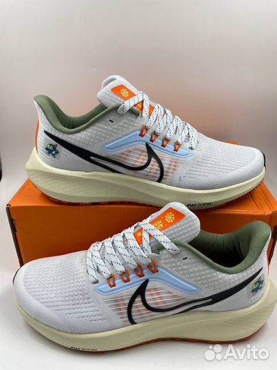 Кроссовки Nike Air Zoom Pegasus