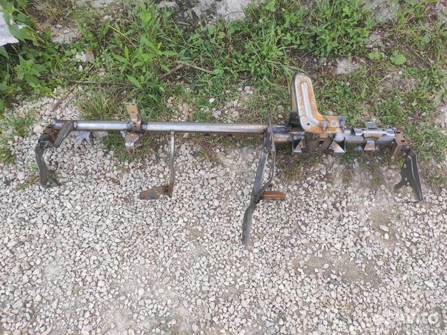 Усилитель (Жесткость ) торпедо Volkswagen Polo