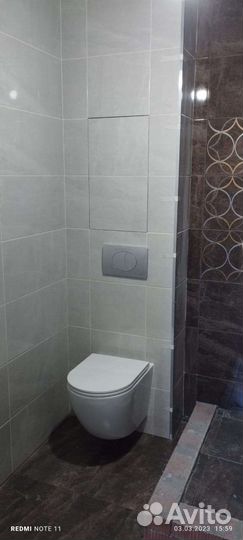 Ремонт и отделка квартир под ключ