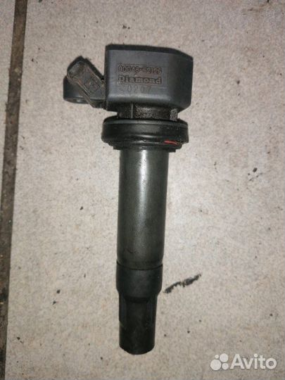 Катушка зажигания Toyota Duet ejde