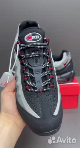 Кроссовки Nike Air max 95