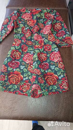 Комбинезон дизайнерский