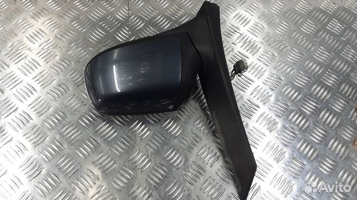 Зеркало наружное левое Ford C-Max 2004 6SHT