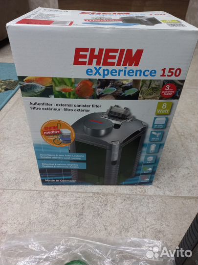 Eheim eXperience 150