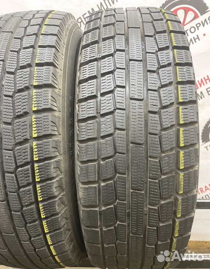 Yokohama Ice Guard IG20 205/65 R16 95L