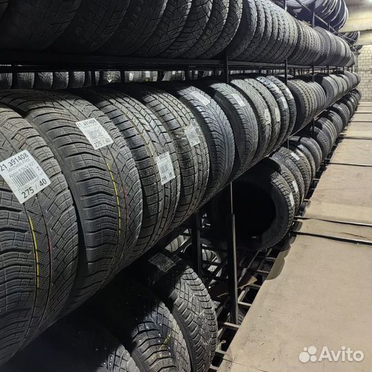 Michelin 4x4 Synchrone 255/55 R19 111H