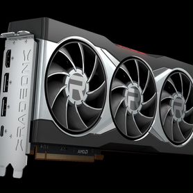 Игровые видеокарты Nvidia Geforce AMD Radeon