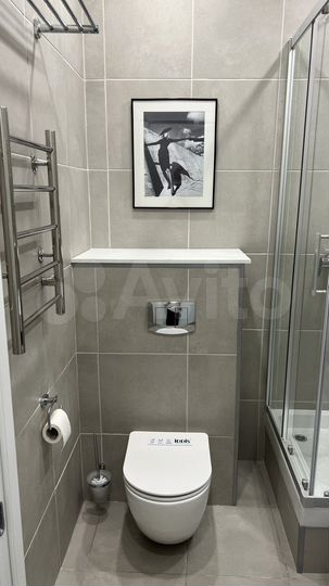 Квартира-студия, 23 м², 7/9 эт.