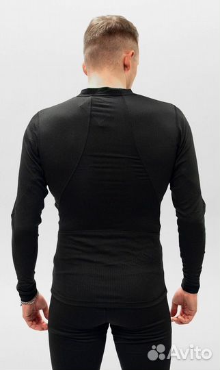 Термобелье noname arctos WS underwear 24(муж)