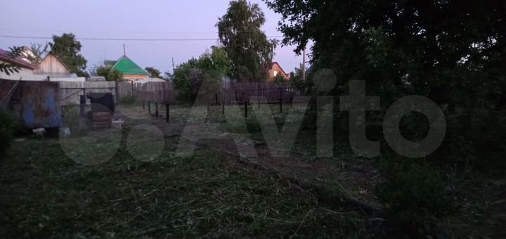 Участок 8 сот. (СНТ, ДНП)