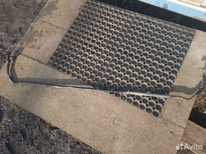 Стабилизатор задний Mini Cooper 2000-2006