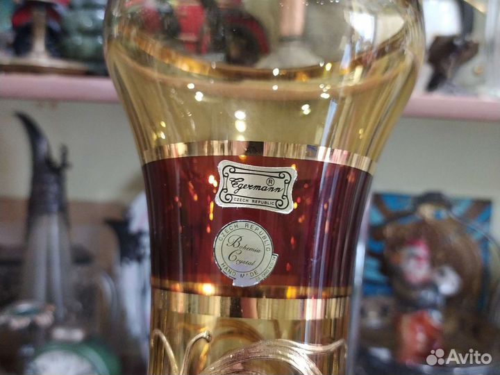 Ваза большая