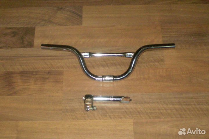 Запчасти для детских велосипедов