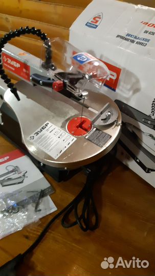 Станок лобзиковый эзп 90,Зубр