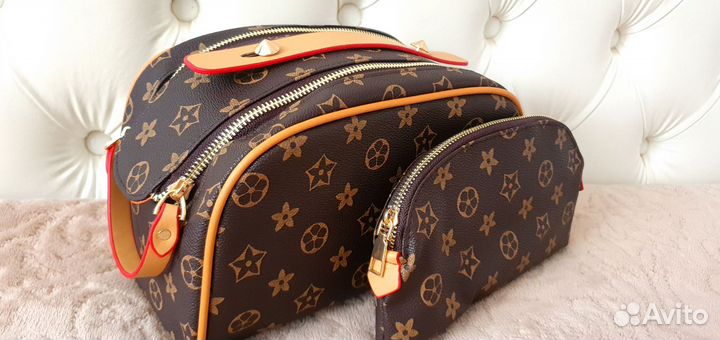 Косметичка