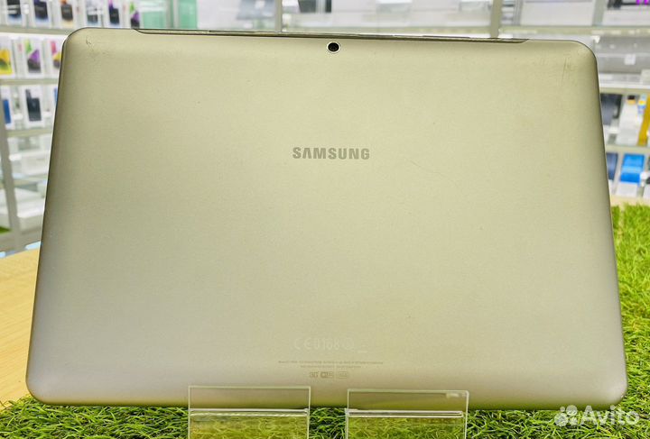 Планшет samsung galaxy tab 2 10.1