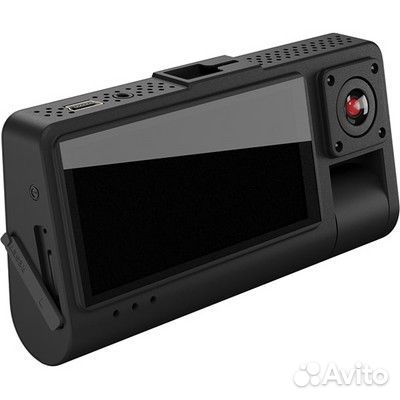 Видеорегистратор Camshel stream fhd 1080