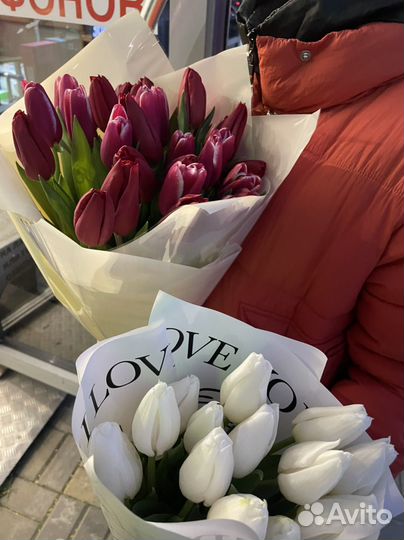 101 роза, 25 роз, любые композиции на наш и на ваш