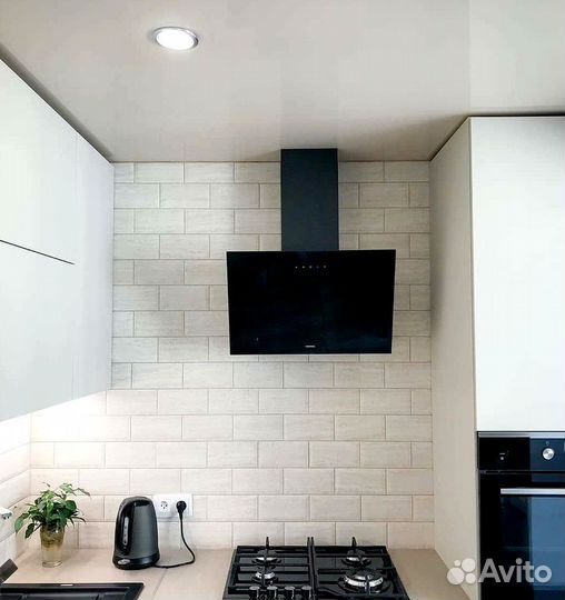 Кухня от производителя на заказ