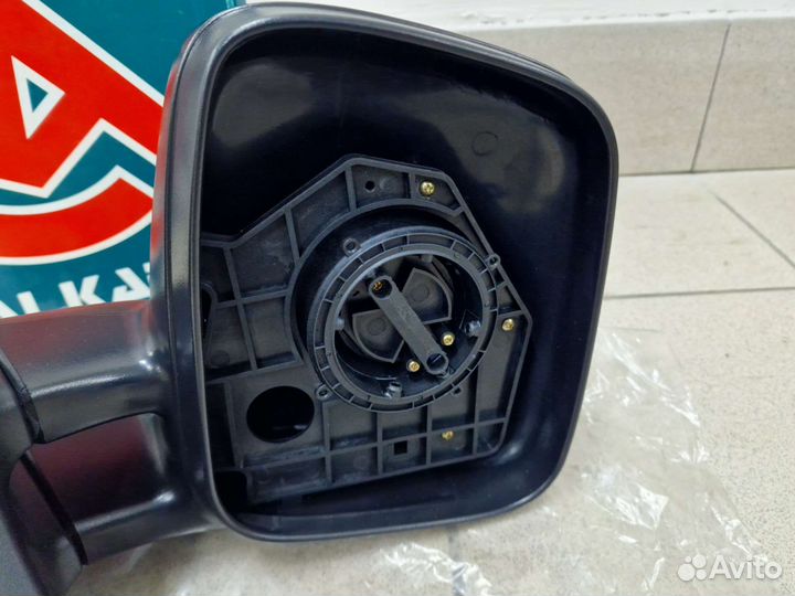 Боковое зеркало правое Volkswagen Transporter T4