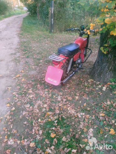 Минск 112 с документами на ходу