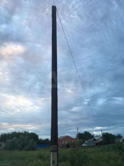 Участок 7 сот. (ИЖС)