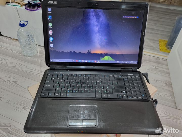 Продам ноутбук