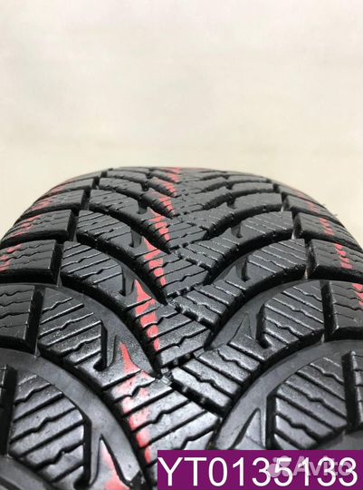 Michelin Alpin 4 185/55 R15 82T