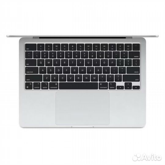 Apple MacBook Air 13 M3 16/512GB Silver (mxct3)