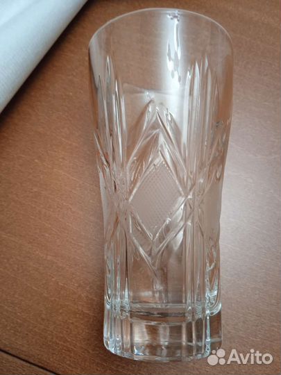 Стаканы СССР