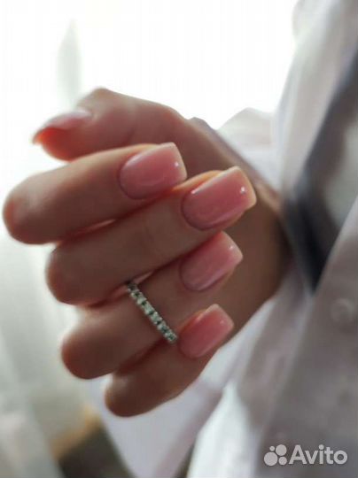 Маникюр / Педикюр