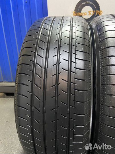 Yokohama BluEarth-GT AE-51 215/55 R17 94V