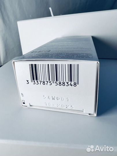 La Roche-Posay toleriane sensitive riche