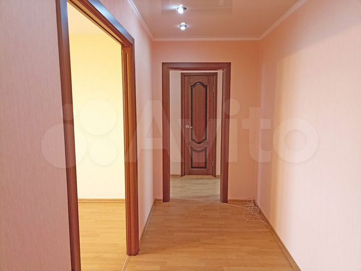 4-к. квартира, 93,3 м², 9/10 эт.