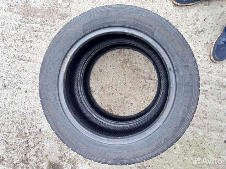 Hankook Optimo K406 195/55 R15