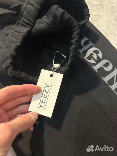 Штаны Черные Псы